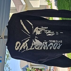 Vintage Butterfly Swearer